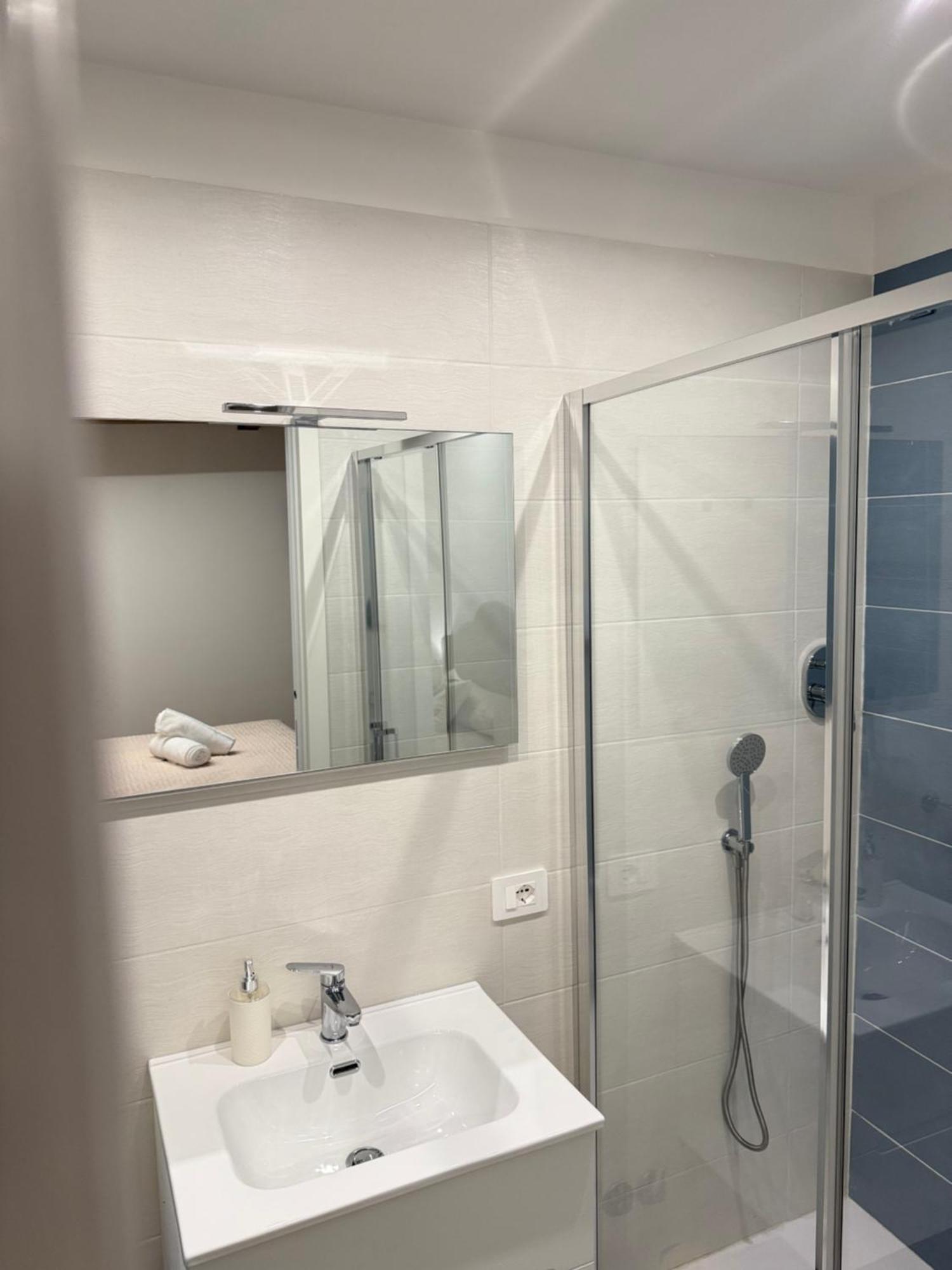 Maraf Rooms Torre Annunziata Exterior foto